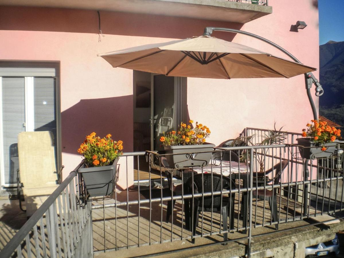 Apartment Minu By Interhome Porlezza Exterior foto