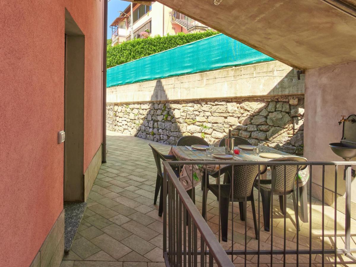 Apartment Minu By Interhome Porlezza Exterior foto