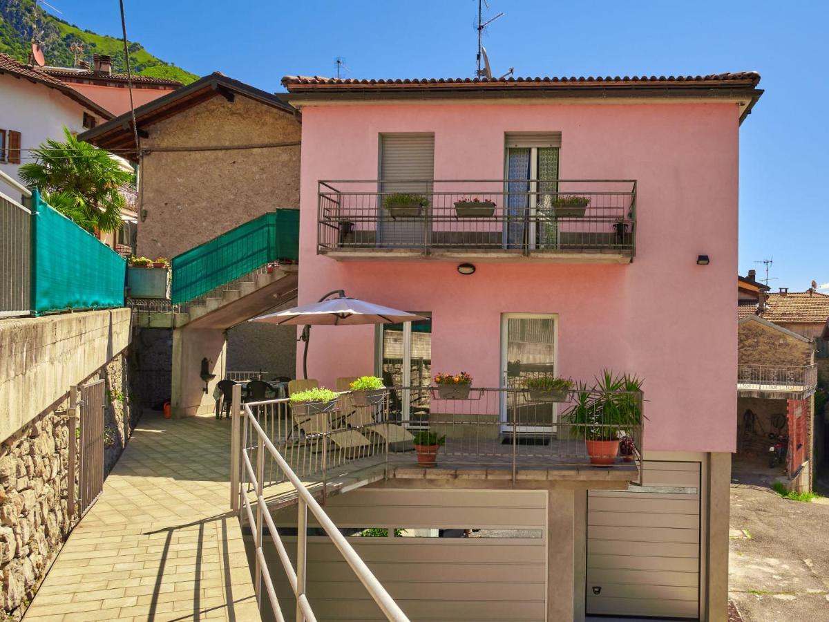 Apartment Minu By Interhome Porlezza Exterior foto