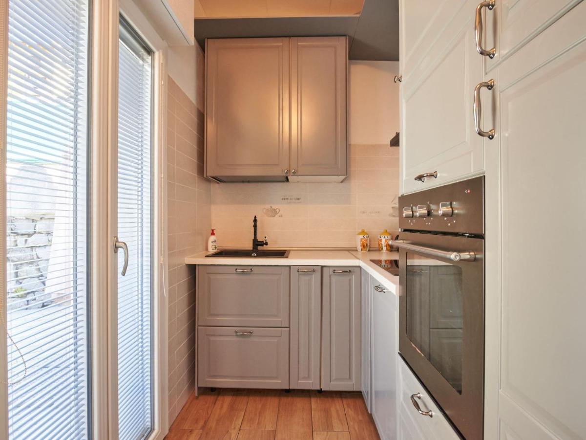 Apartment Minu By Interhome Porlezza Exterior foto