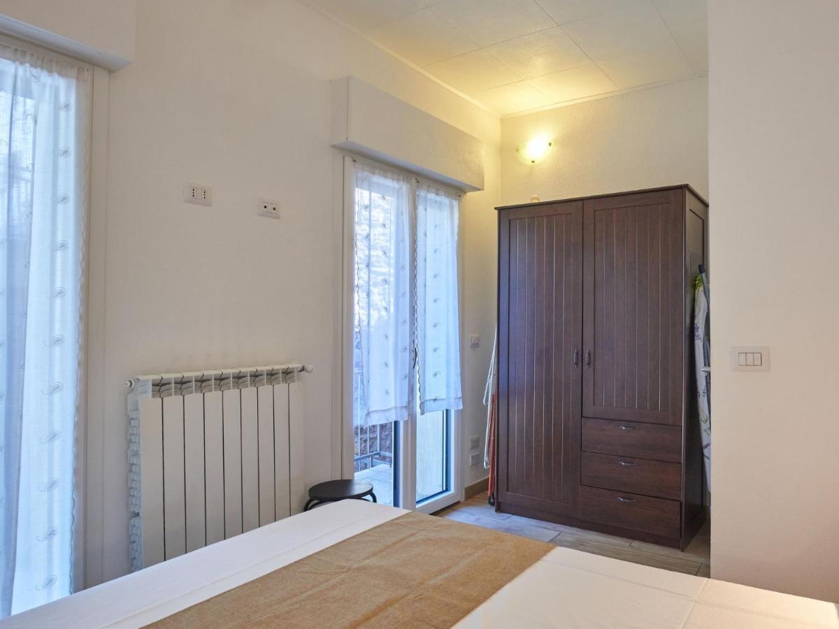 Apartment Minu By Interhome Porlezza Exterior foto