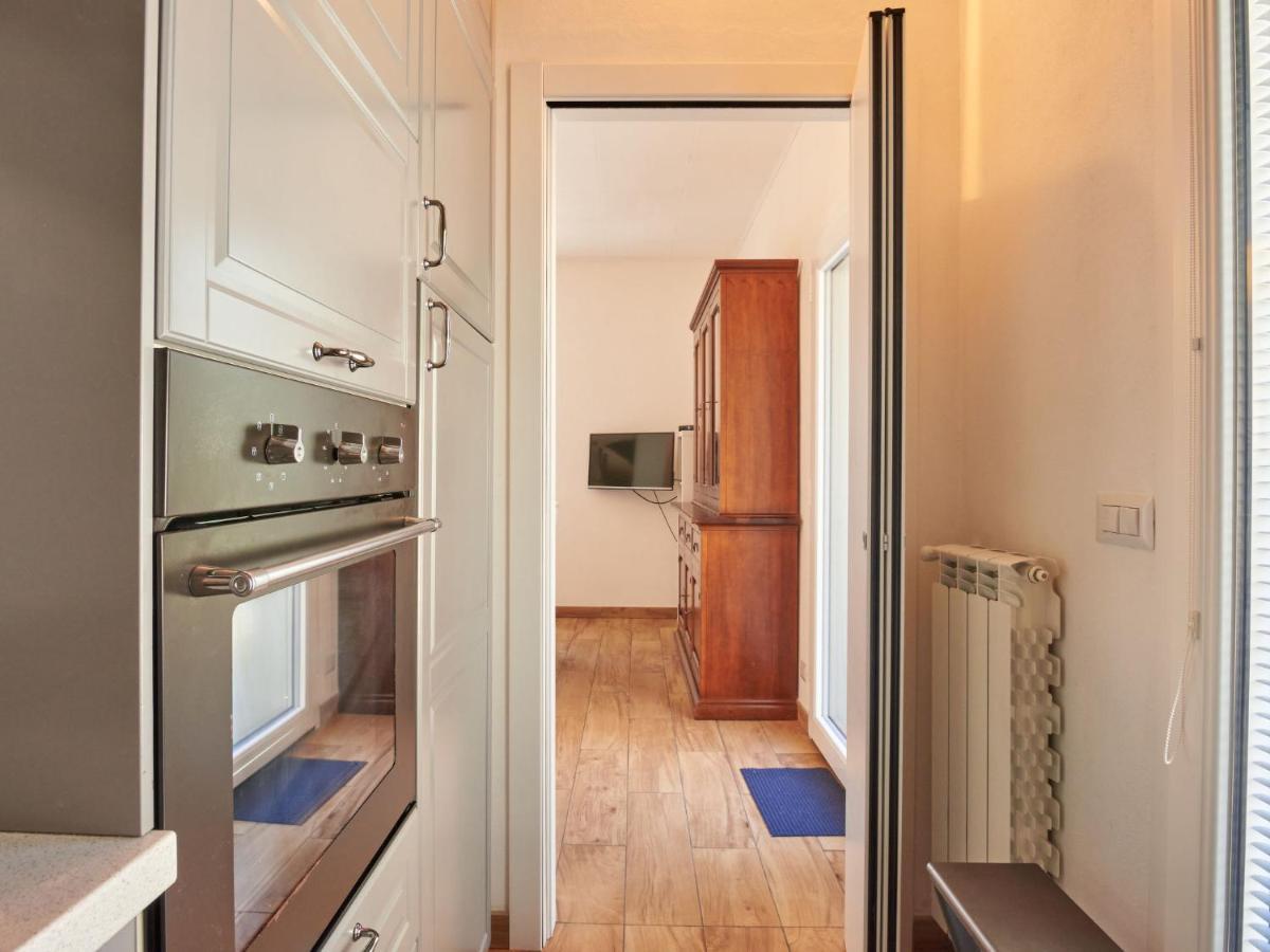 Apartment Minu By Interhome Porlezza Exterior foto